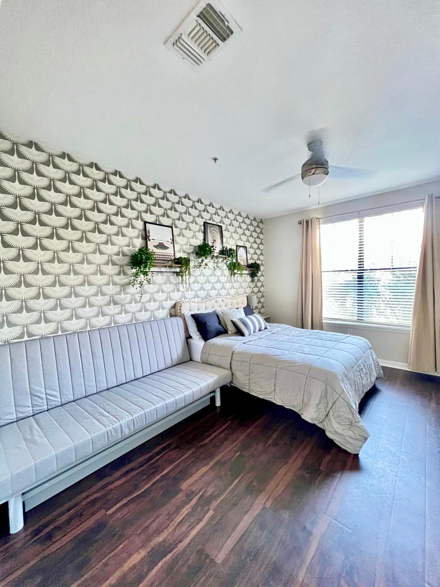 דירות טאמפה Cozy 2Br2Ba Gem-Near Airport מראה חיצוני תמונה