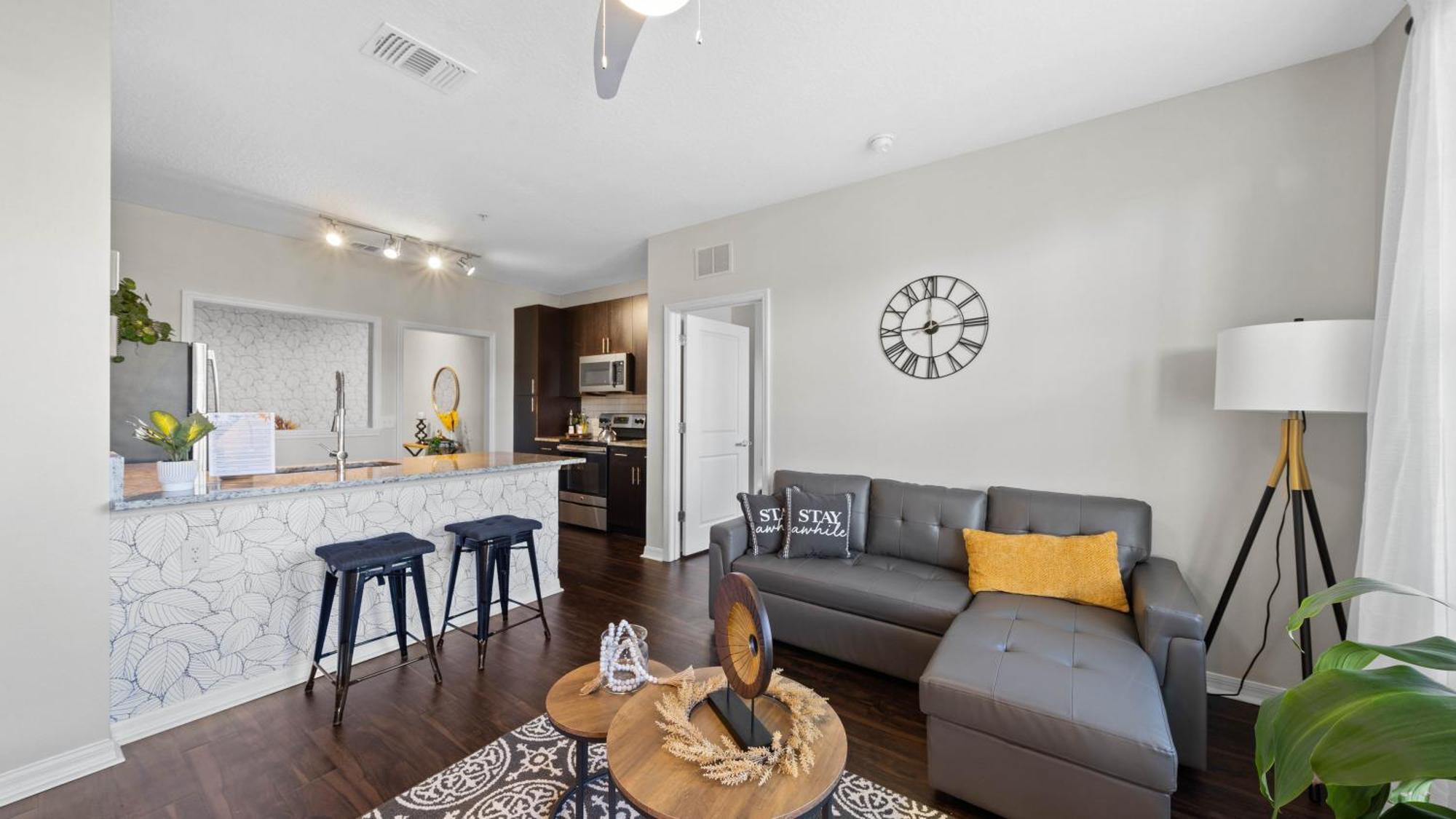 דירות טאמפה Cozy 2Br2Ba Gem-Near Airport מראה חיצוני תמונה