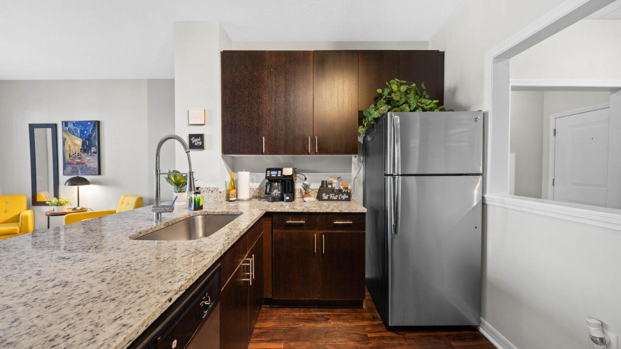 דירות טאמפה Cozy 2Br2Ba Gem-Near Airport מראה חיצוני תמונה