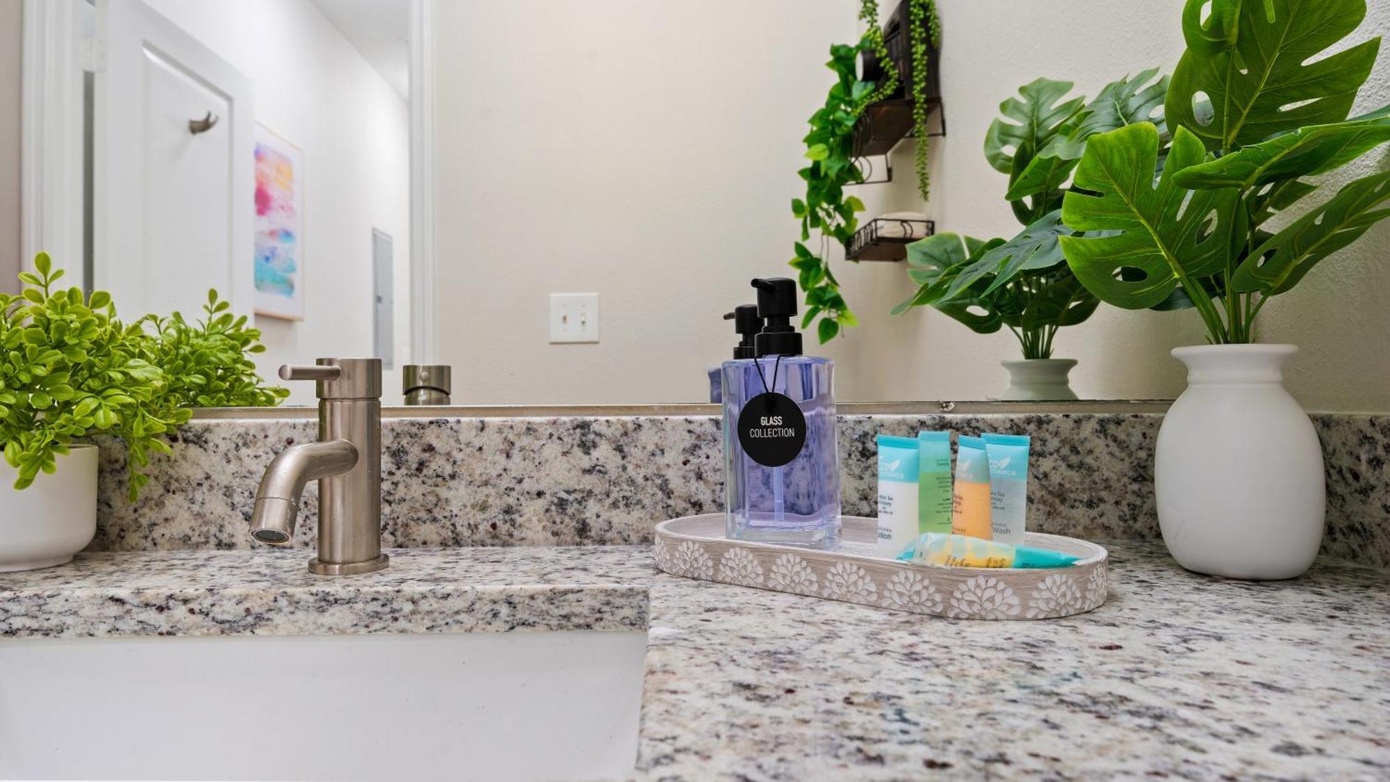 דירות טאמפה Cozy 2Br2Ba Gem-Near Airport מראה חיצוני תמונה